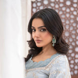 Zeenat PK | Original Queen Libas Brand | All Sizes | Brand New