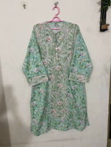 Ethnc | Women Branded Kurta | Medium | Preloved