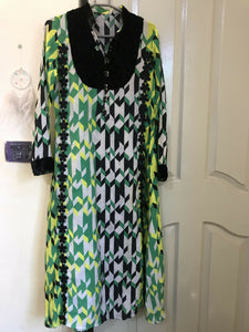 Stylish Frok | Women Froks & Maxis | Medium | Worn Once