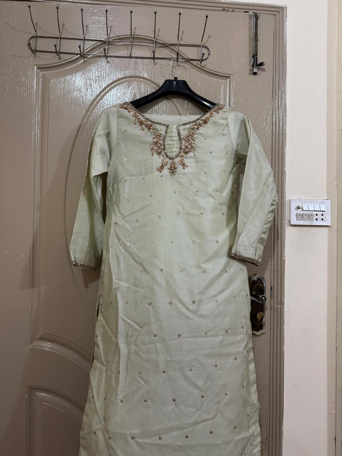 Mohsin & Sons | Women Branded Formals | Medium | Worn Once