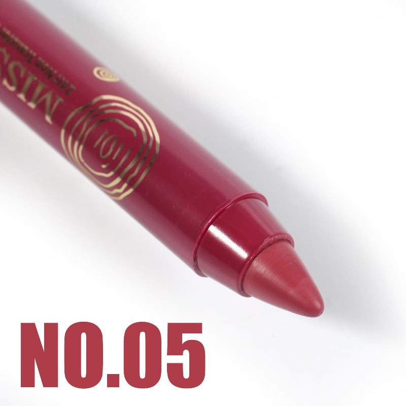 Buy Missrose Matte Lip pen in Pakistan
