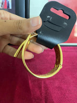 Imported from UK | Metal Adjustable Bracelet | Women Jewelry | New