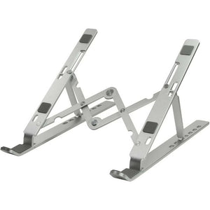 Aluminum Laptop Stand | Men Accessories | Women Accessories | Brand New with Tags