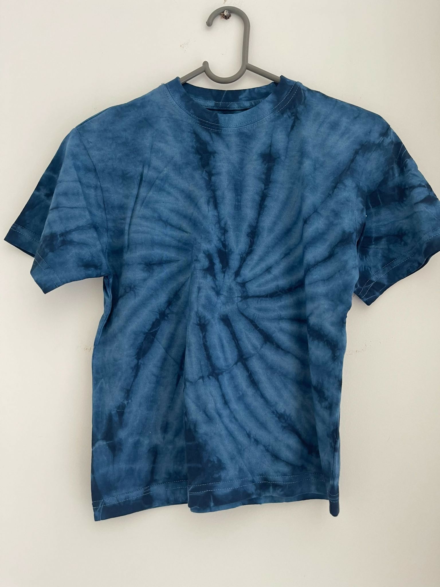 Cedar Fair Tie and dye Shirt (Size: XS) | Girls Tops and Shirts | New