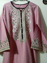 Rang Ja | Women Branded Kurta | Small | Brand New