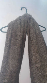 Muffler | Women Accessories | Standard | Grey | Preloved