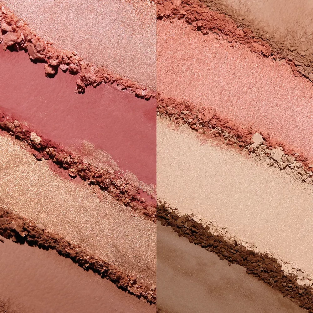 Oriflame | Giordani Gold Fabulous Beauty Face & Eyes Palette | Women Beauty | Eyes | 8 g | Brand New