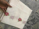 Embroidered lawn Chaddars | Women Clothing | Brand New