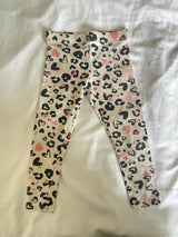 Mothercare | Kids | Girls Bottoms & Pants | Size: 4 to 5 Yrs | Multicolor | Preloved