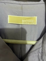 Michael Kors (MK) | Lilac Formal Shirt | Men Shirts & Tops | Medium | New