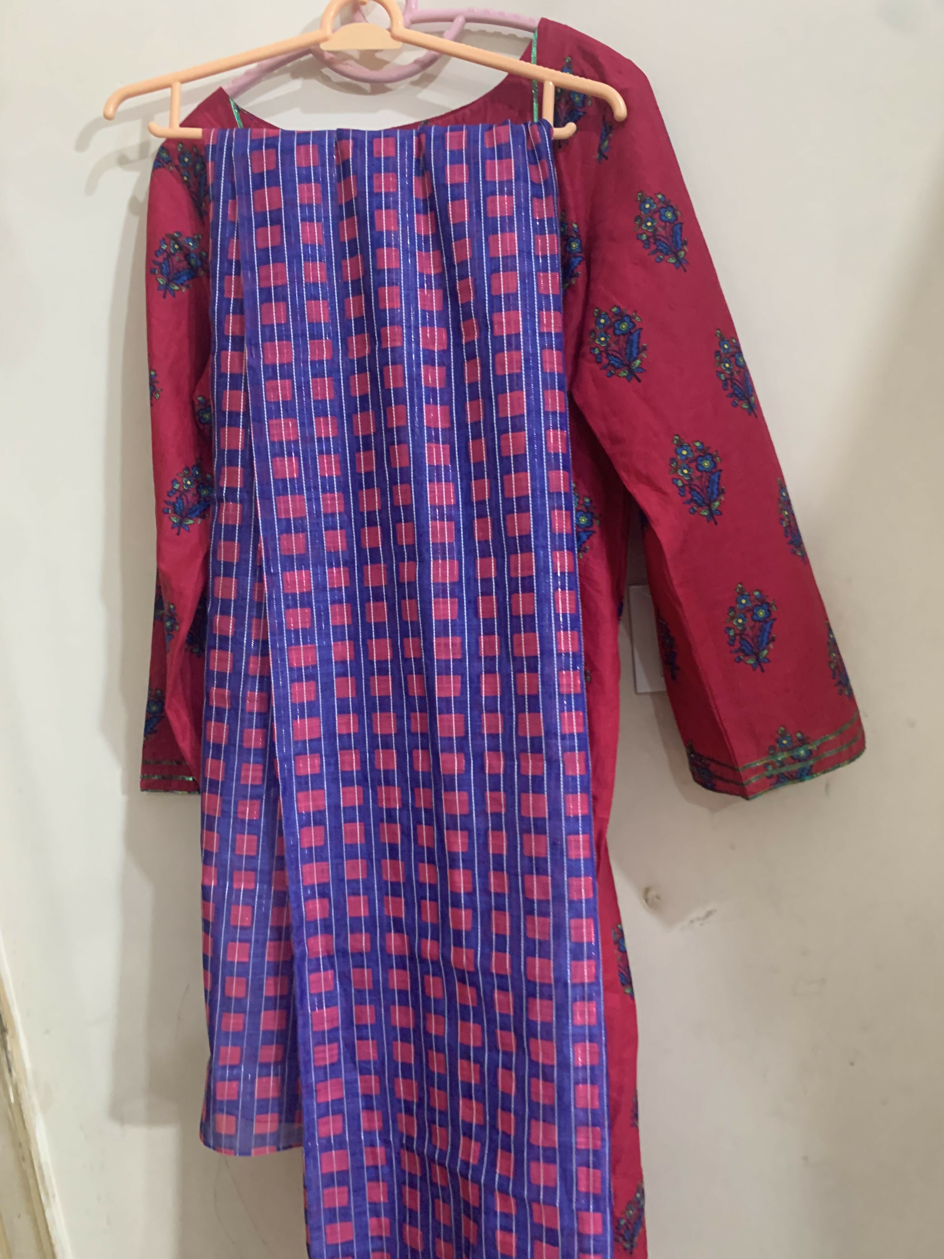 Almirah | Women Branded Kurta | Medium | Worn Once