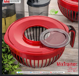 Mix Trainer Bowl | For Your Home | Kitchen | 1800ml | Brand New