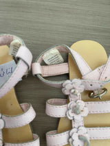 Janie & Jack | Kids | Baby Shoes | 0 to 6 Mnths | Pink | Preloved