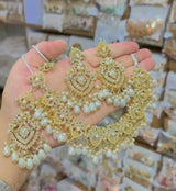 Bridal Jewelry Set | Women Jewelry | Wedding Jewelry & Sets | Medium | Brand New