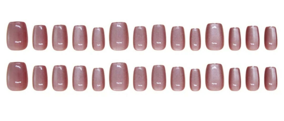 Press On Nails Set- (N 101,106,126) | Women Accessories | Nails | Brand New