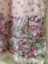 Ethnc | Pink | Women Branded Kurta | Small | Brand New