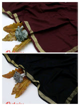Pack of 2 shawls | Pashmina Wool shawl | Women Accessories | Brand New