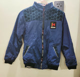 Blue Jacket | Kids Winter | 10 to 12 Yrs | Preloved