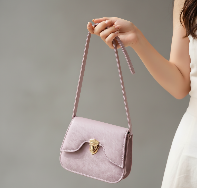 Sling Ladies Shoulder Bag-(00096-00098) | Women Bags | Brand New