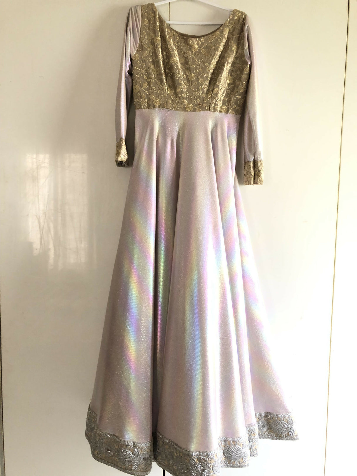 Long Maxi | Women Frocks & Maxis | Small | Worn Once