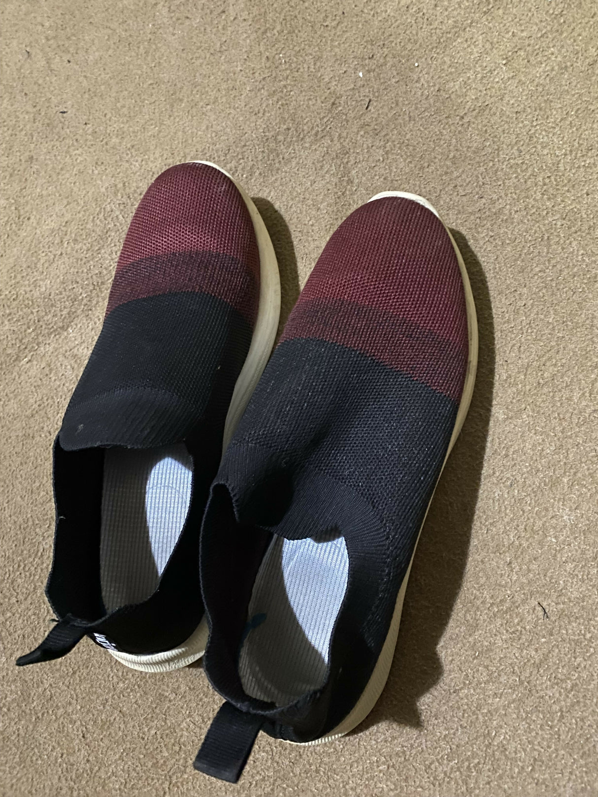 Borjan | Casual Shoes | Women Shoes | Size:38 | Preloved