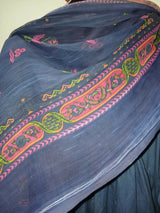 Ego | Women Frocks & Maxis | Blue | Large | Preloved