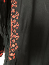 2PC Stitched Suit | Women Locally Made Kurta | Small | Preloved