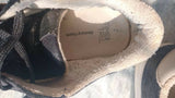 Black Warm Shoes | Women Shoes | Sports Shoes & Joggers | Size: 37 | Worn Once