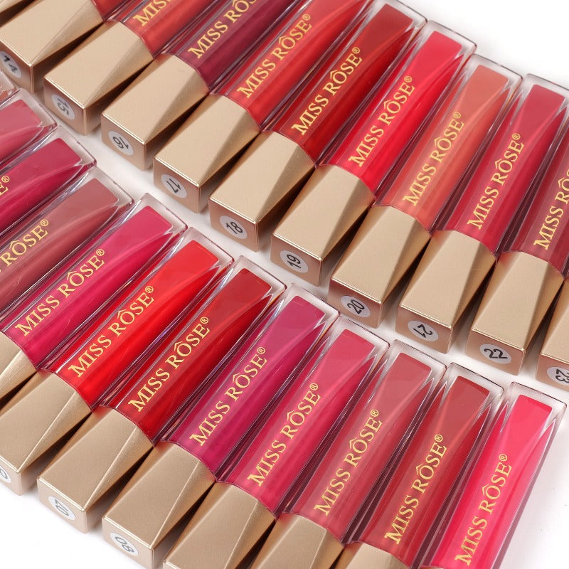 Buy Miss Rose New Matte Lip Gloss in Pakistan