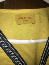 Sana Safinaz | Women Branded Kurta | X Large | New