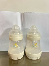 Mam Feeders | Baby Accessories | 160ml | New
