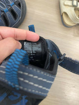 Eddie Bauer | Kids | Boys Shoes & Accessories | Size : 11 | Back & Blue | Preloved