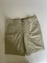 Classic Coupe Calssique | Men Jeans & Bottoms | Size:34 | Khaaki | Preloved