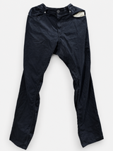 Dark Blue Pants | Men Jeans & Bottoms | Size: 38 | Worn Once