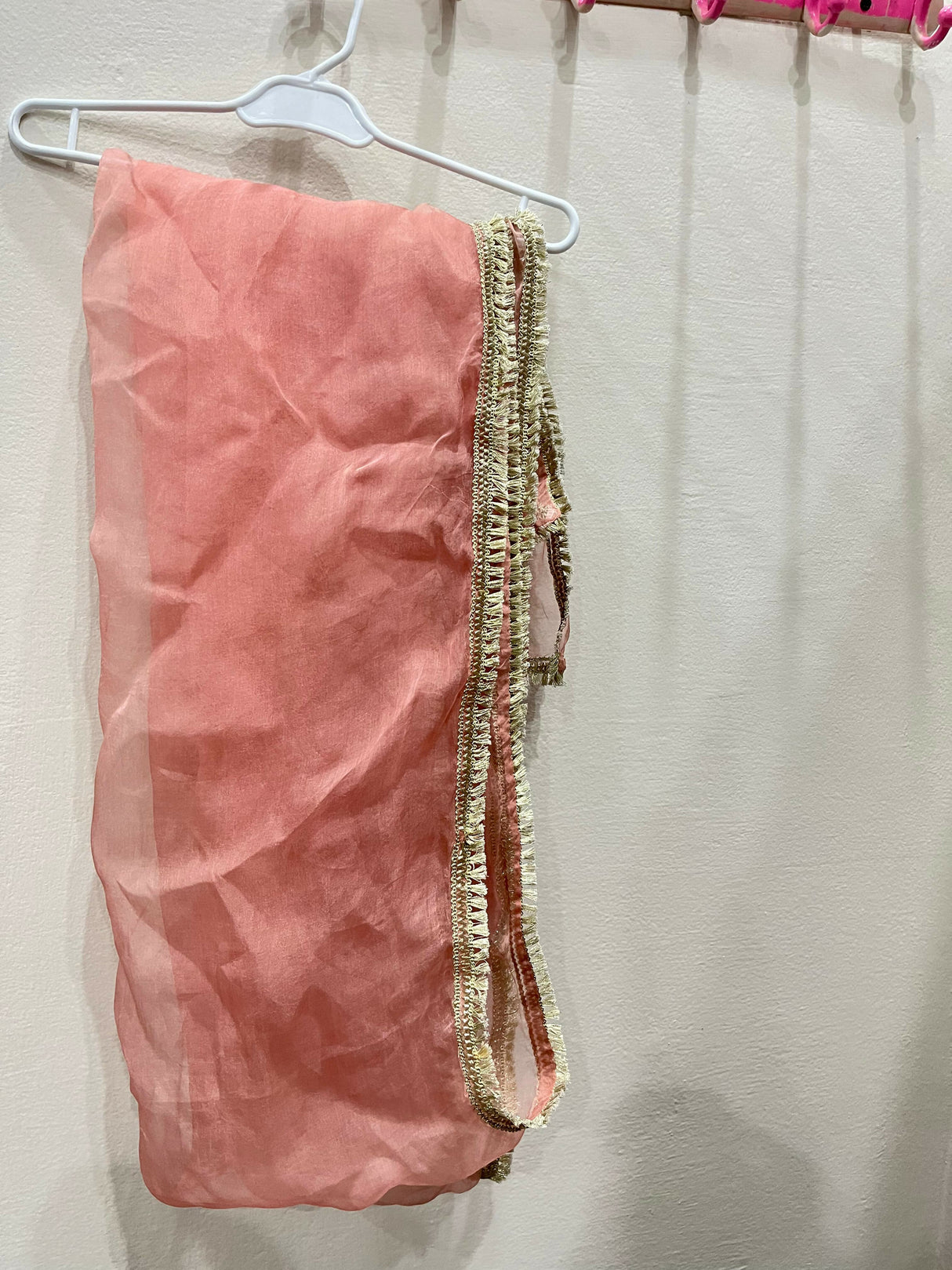 Shalwar Kameez | Women Locally Made Kurta | Small | Worn Once