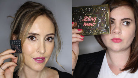 Buy Benefit Bling Brow Kit in Pakistan