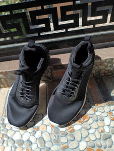 Black Shoes | Women Shoes | Size: 37 | Preloved