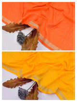 Pack of 2 shawls | Pashmina Wool shawl | Women Accessories | Brand New