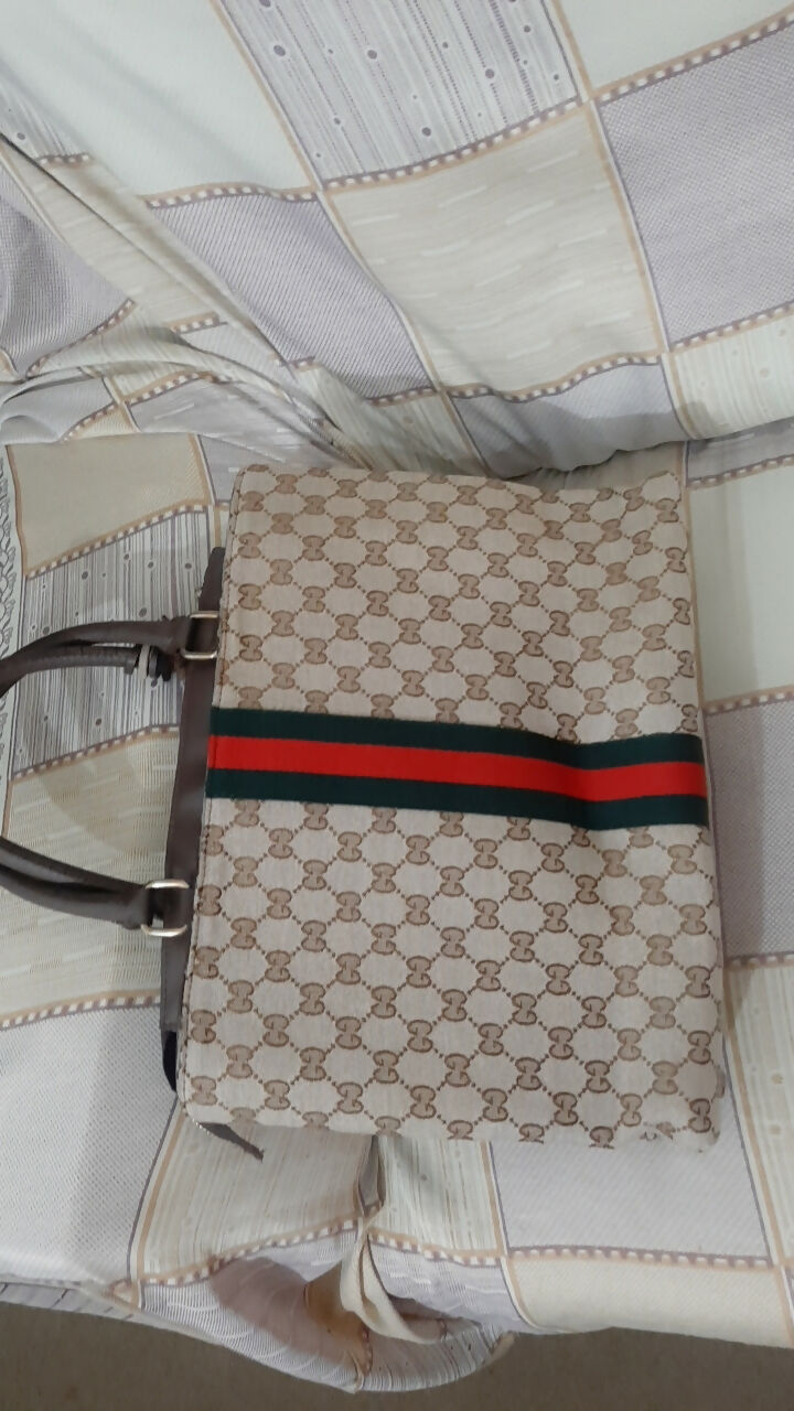 Gucci | Women Bags | Large | Preloved