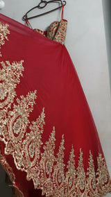 Party Wear Maxi | Women Frocks & Maxis | XLarge | New