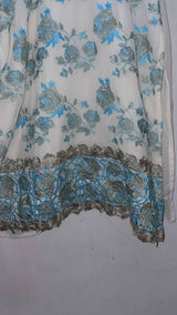 2 piece White Dress | Women Skirts & Dresses | XLarge | Preloved