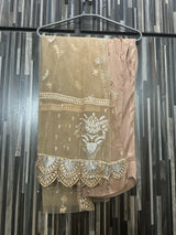 Beige | Women Locally Made Formals | Small | New