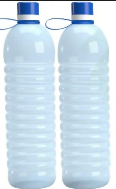 Pack of 2 Safari sultan water Bottles | For Your Home | Kitchen | Brand New with Tags