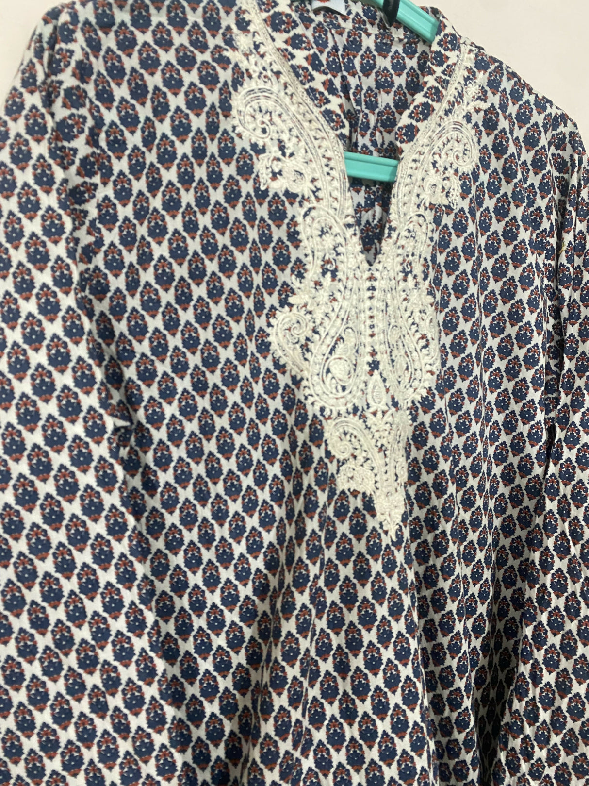 Khaadi 2 Pcs | Women Branded Kurta | Medium | Worn Once