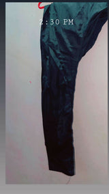 Black 3Pc| Women Locally Made Formals | Medium | Preloved