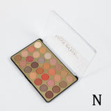 Buy Missrose RadiantDuo Eye Palette in Pakistan