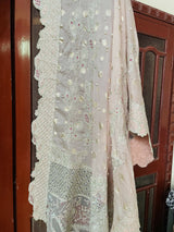 Nureh | Women Branded Formals | Large | Preloved