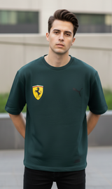 Unisex Drop Shoulder | Men Shirts & Tops | Size: All Sizes | Brand New