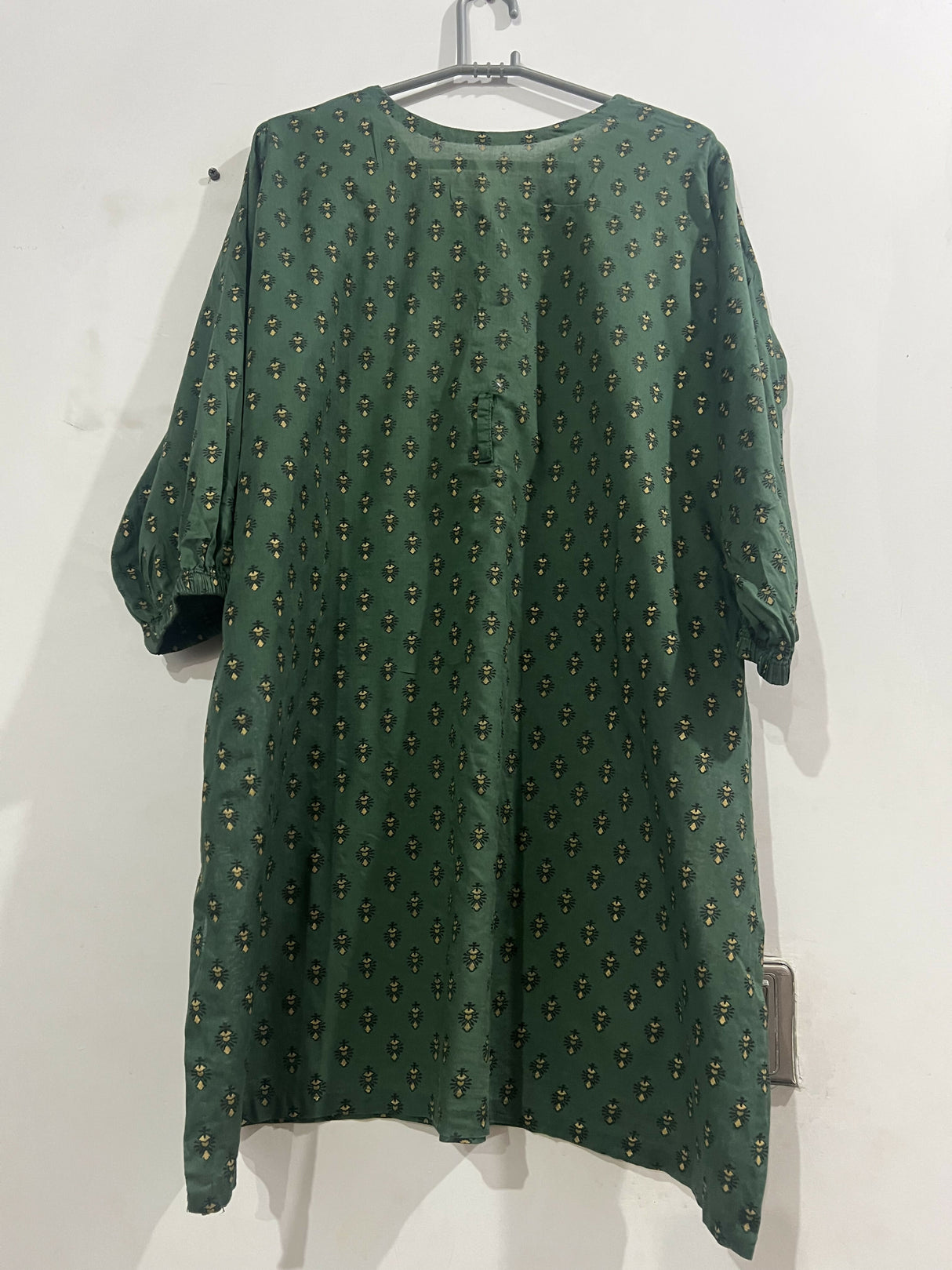 Limelight | Women Branded Kurta | Medium | Worn Once