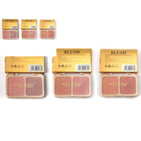 Buy Miss Rose Sunset 2 Color Blush in Pakistan